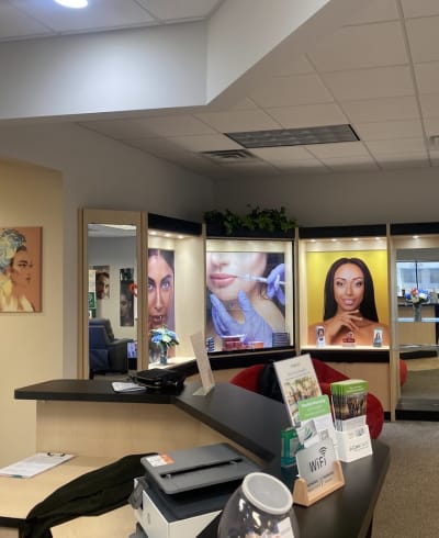 A Miracle Aesthetic and Wellness Center